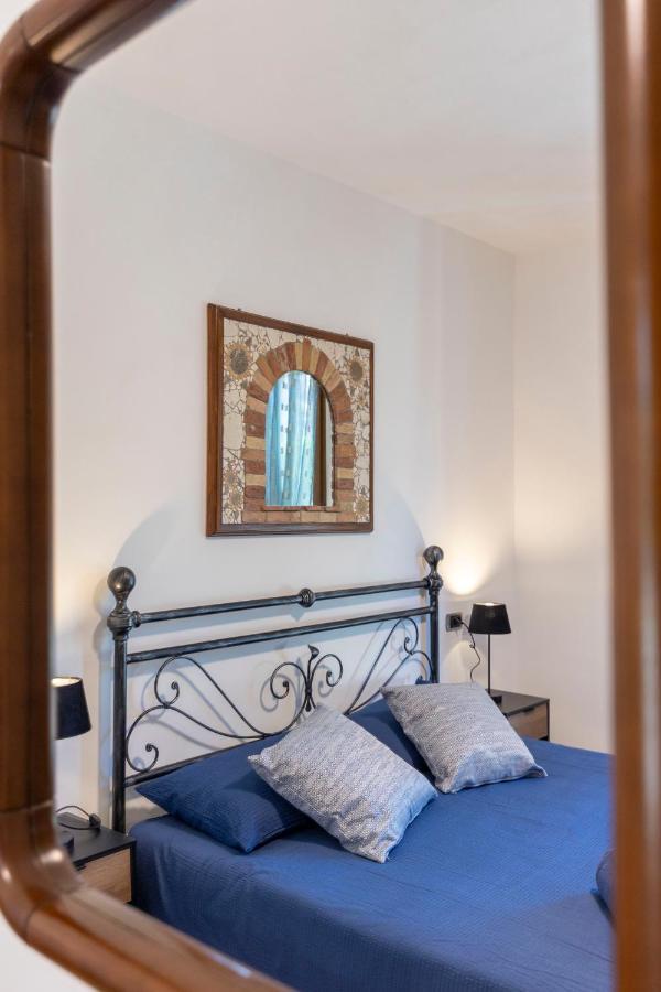 Apartment With Garden And Parking Bellagio Exterior foto